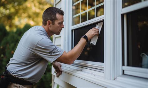 Replacement Windows, Window Replacement